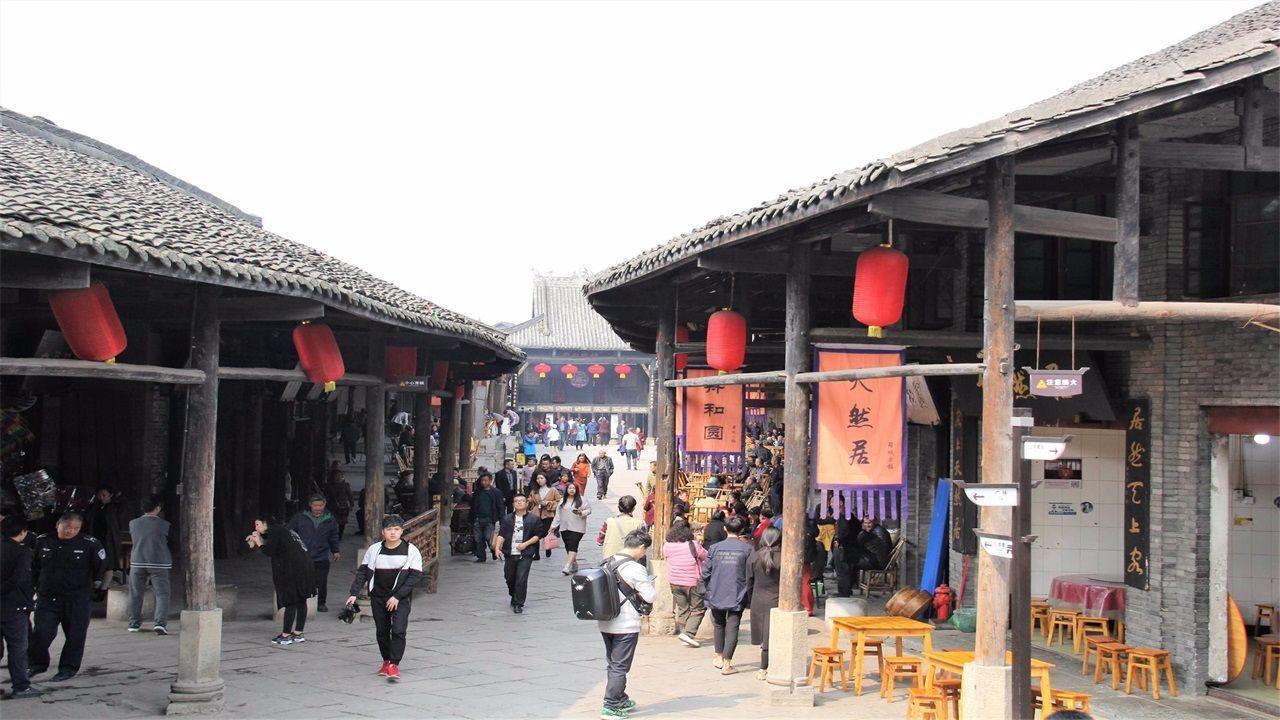 进击的城堡
